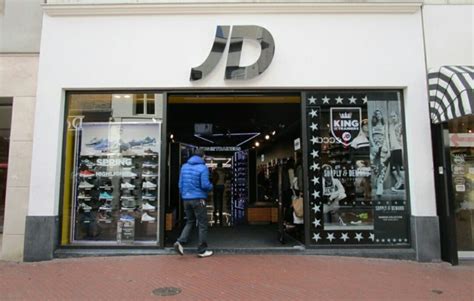 nike outlet eindhoven openingstijden|JD Sports Eindhoven .